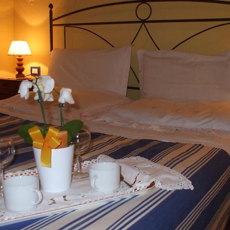 Agriturismo Le Docce Castelfiorentino Eksteriør bilde