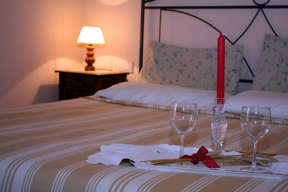 Agriturismo Le Docce Castelfiorentino Eksteriør bilde