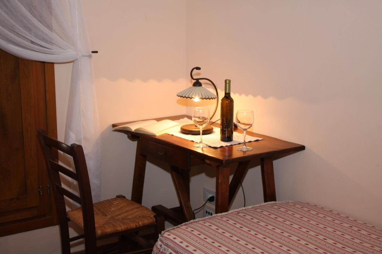 Agriturismo Le Docce Castelfiorentino Eksteriør bilde