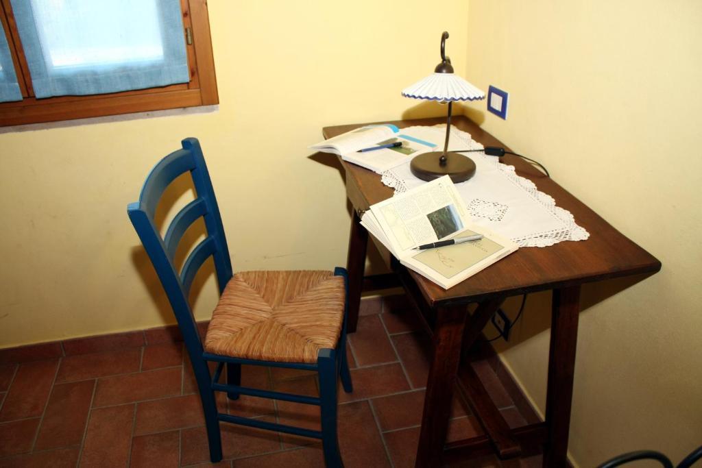Agriturismo Le Docce Castelfiorentino Rom bilde