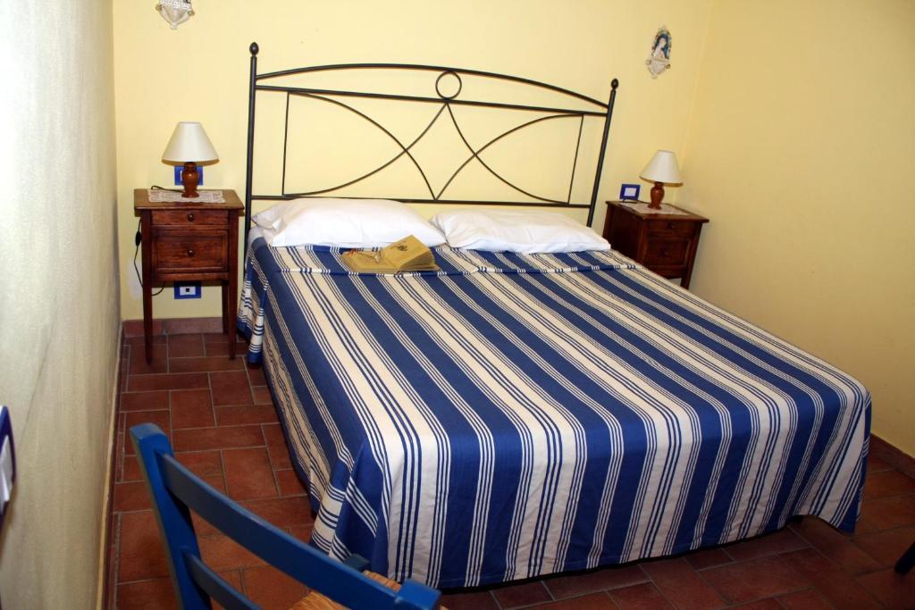 Agriturismo Le Docce Castelfiorentino Rom bilde